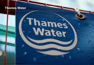 Thames Water
Copyright © 2013 Accenture All rights reserved.
 