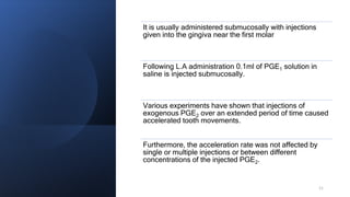 Accelerated orthodontics.pptx