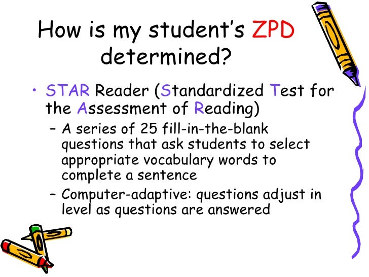 Accelerated Reader 101 For Parents