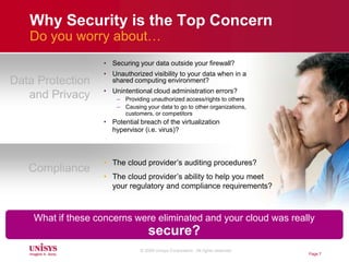 Customer Information