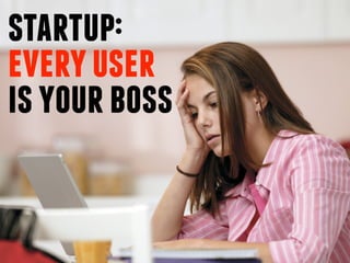 startup:
everyuser
isyourboss
 
