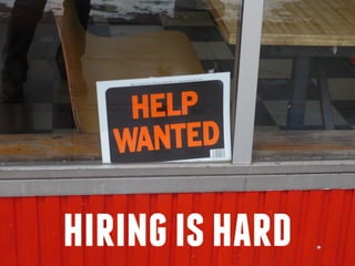 hiringishard
 
