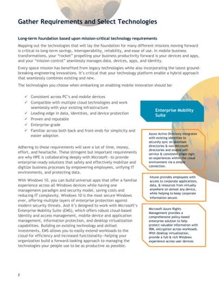 To Accelerate IT Innovation, Think like a Rocket Scientist | PDF