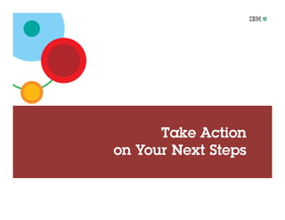 33   © 2012 IBM Corporation
 