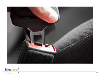 11© 2014, IdeaShape
 