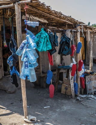 93
Accelerating Mini-Grid Deployment in Sub-Saharan Africa: Lessons from Tanzania
 