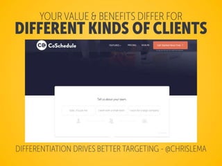 Accelerating Sales - Marketing Lessons for Commercial WordPress Plugins