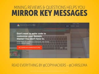 Accelerating Sales - Marketing Lessons for Commercial WordPress Plugins