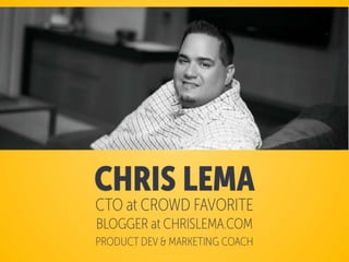 Accelerating Sales - Marketing Lessons for Commercial WordPress Plugins