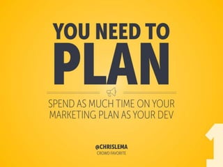 Accelerating Sales - Marketing Lessons for Commercial WordPress Plugins