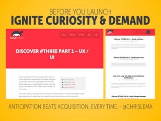 Accelerating Sales - Marketing Lessons for Commercial WordPress Plugins