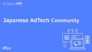 Japanese AdTech Community
 