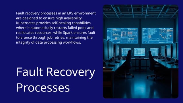 Accelerating Data Workflows For Data Pptx