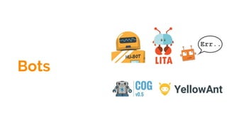 Bots
 