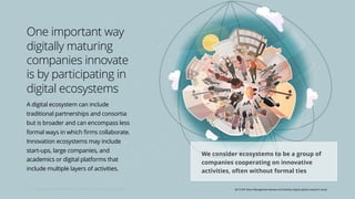 Accelerating digital innovation inside and out | PDF