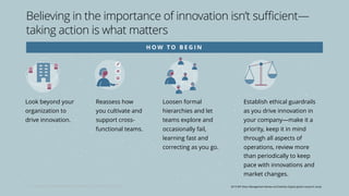Accelerating digital innovation inside and out | PDF