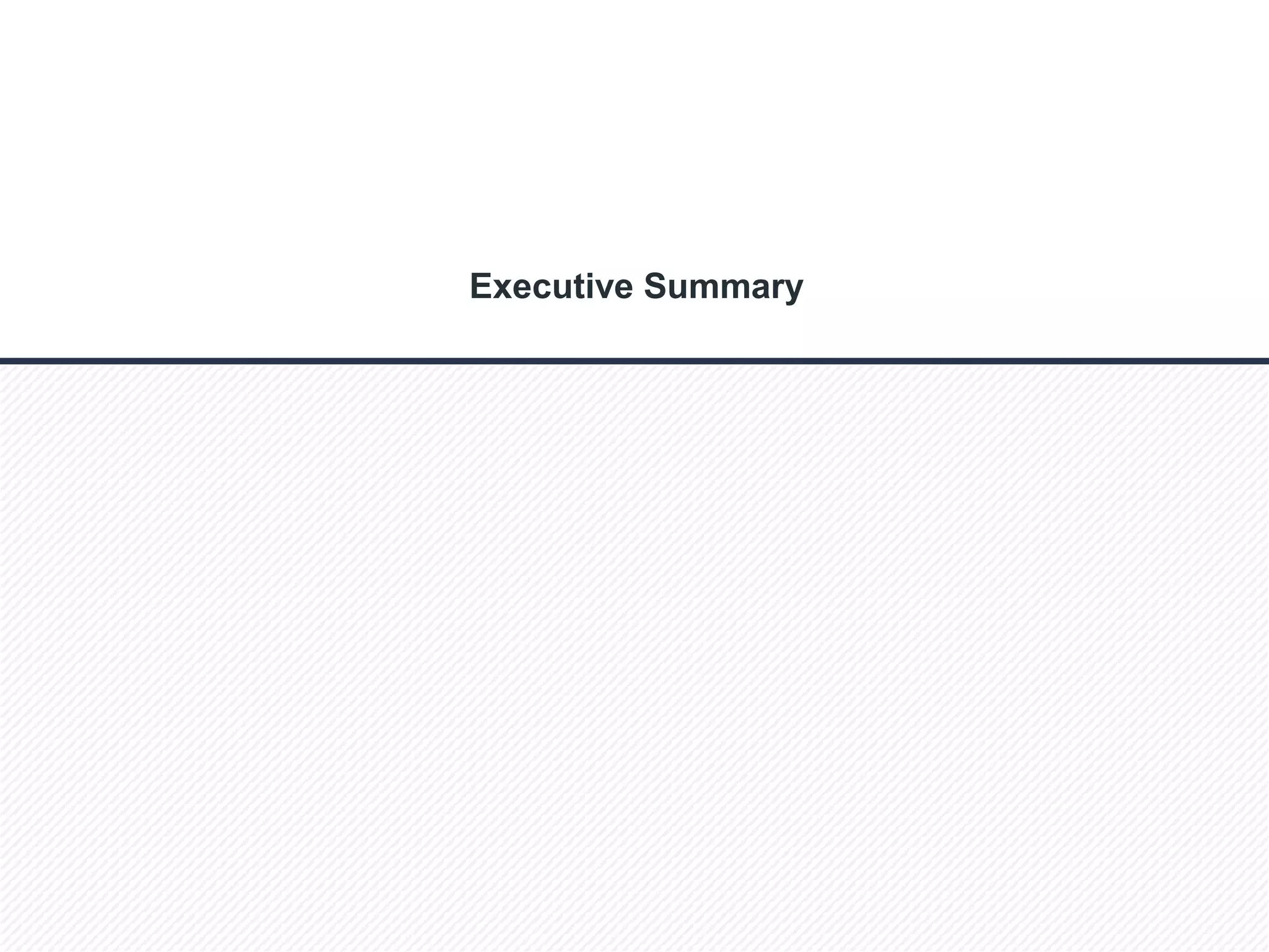 © 2014 Cloud Technology Partners, Inc. / Confidential
2
Executive Summary
 
