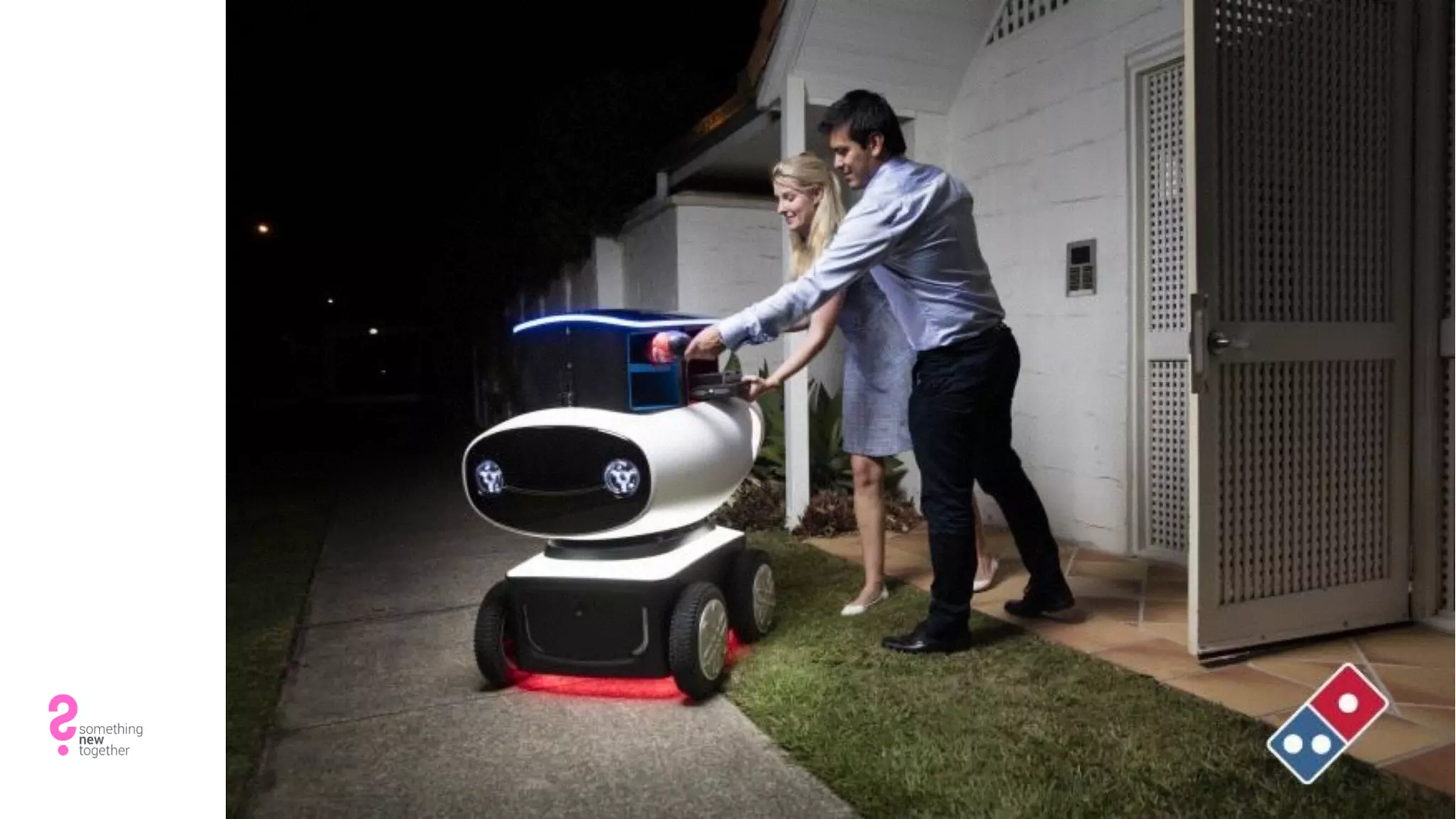 Digital Powers Everything From
Book Buying To Banking
 