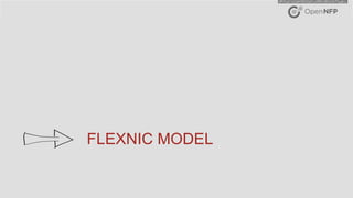 8©2017 Open-NFP
FLEXNIC MODEL
 