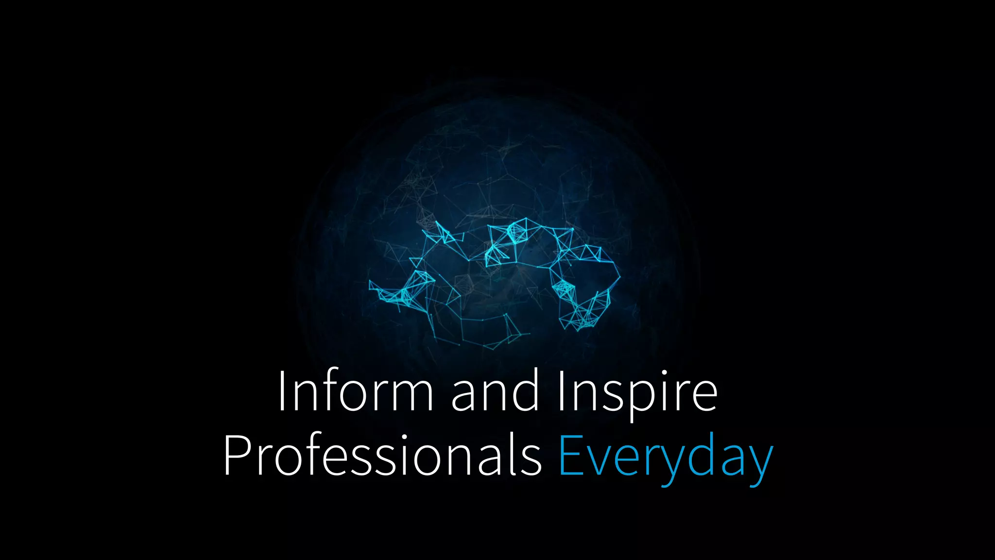 Interest Feed Demo
VIDEO
 