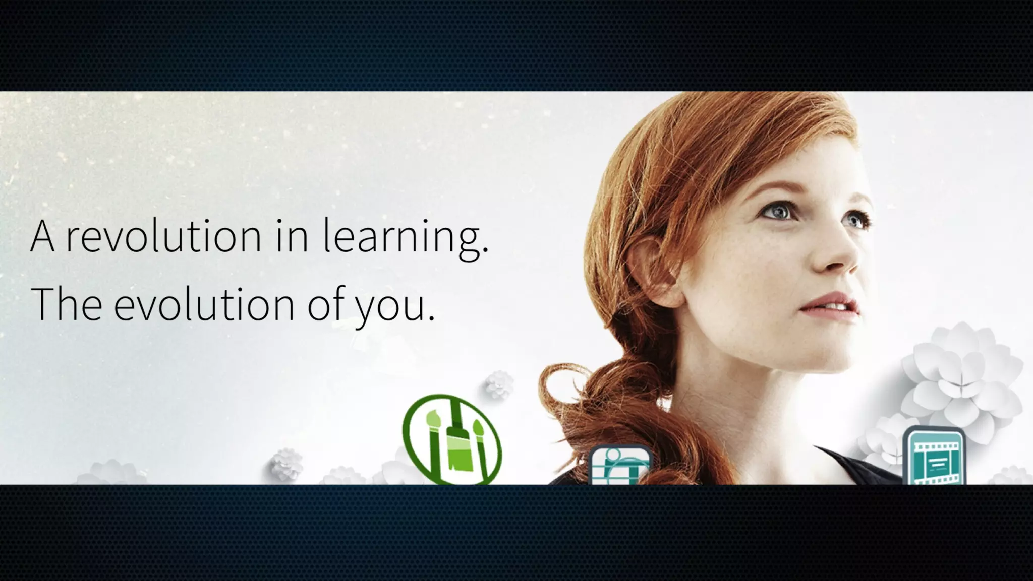 A C C E L E R A T I N G O U R V I S I O N
 