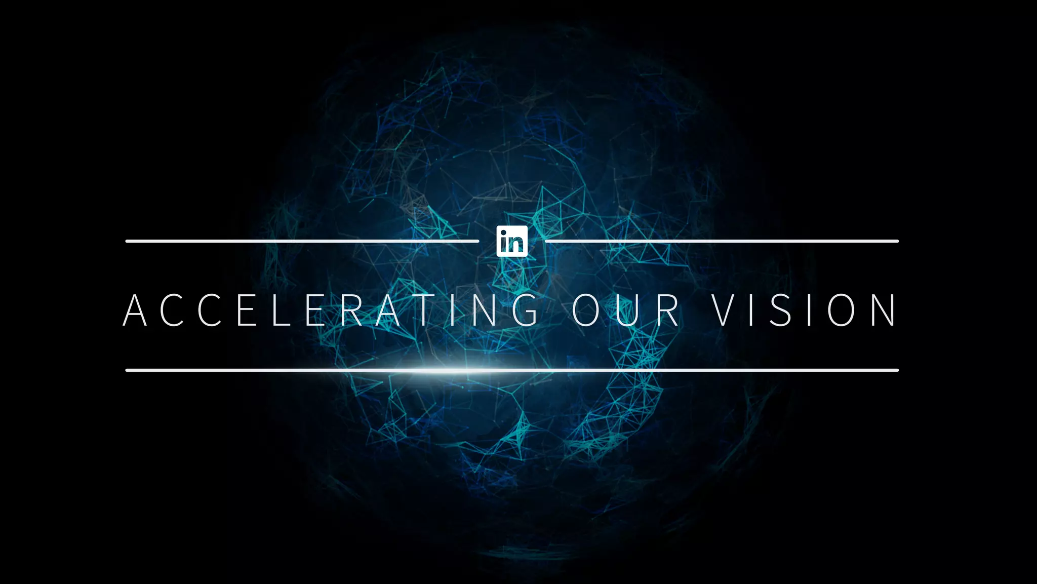 Accelerating LinkedIn’s Vision Through Innovation