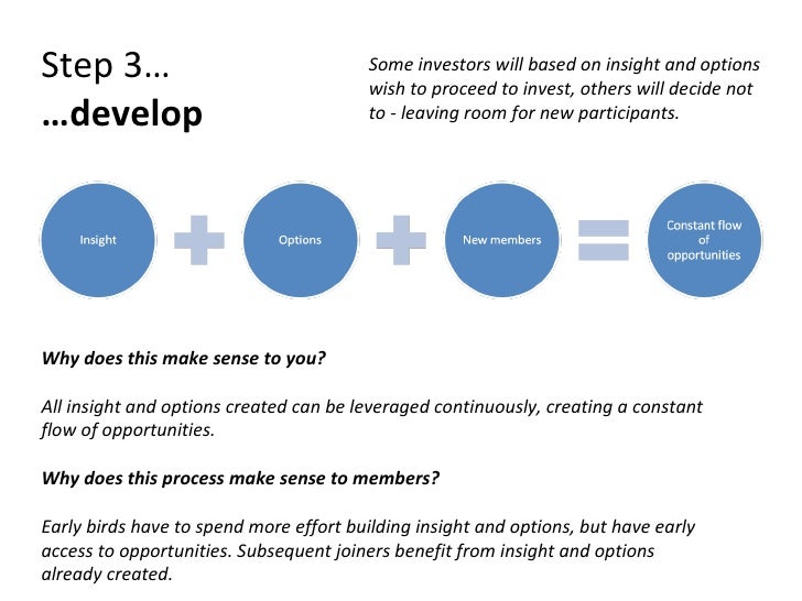 Port Development 2.0