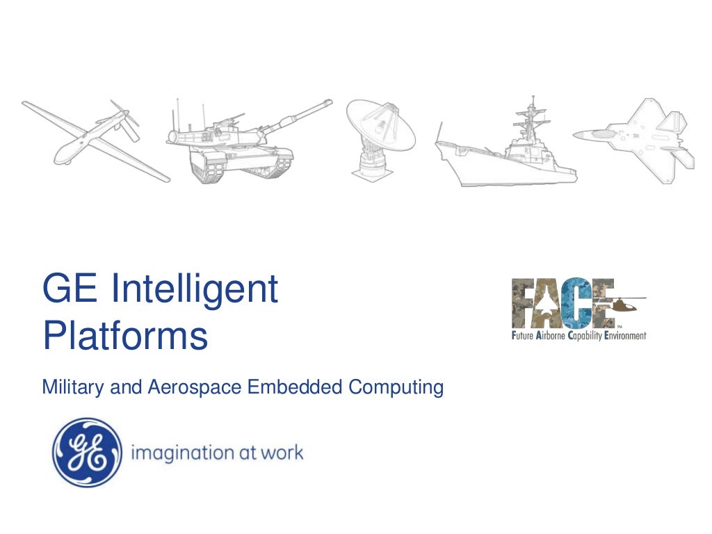 Accelerating Safety and Security Certification with FACE™ COTS Soluti…