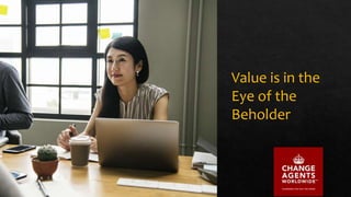 Accelerating the value of collaboration