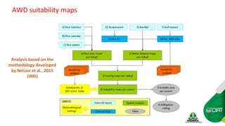 Farm-level options for accelerating the transition towards climate smart agriculture