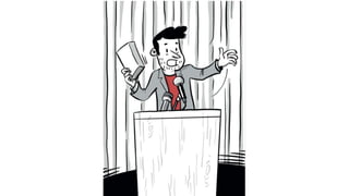 Accélération : dans les coulisses de l'hypercroissance