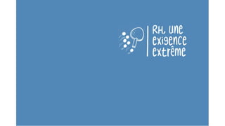 Accélération : dans les coulisses de l'hypercroissance