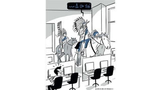 Accélération : dans les coulisses de l'hypercroissance