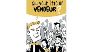 Accélération : dans les coulisses de l'hypercroissance