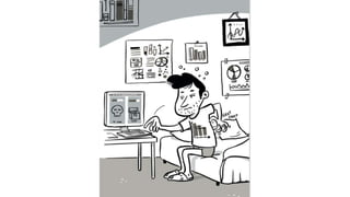 Accélération : dans les coulisses de l'hypercroissance