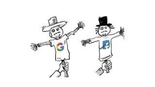 Accélération : dans les coulisses de l'hypercroissance