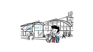 Accélération : dans les coulisses de l'hypercroissance