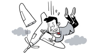 Accélération : dans les coulisses de l'hypercroissance