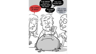 Accélération : dans les coulisses de l'hypercroissance