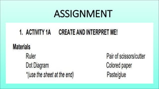 ASSIGNMENT
 