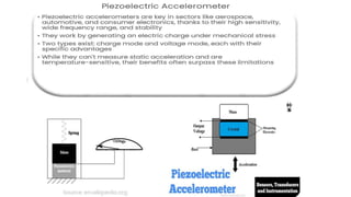 Accelerometer Sensor ,its working,and types.pdf