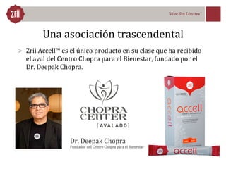 Accell Presentación. SAEZ