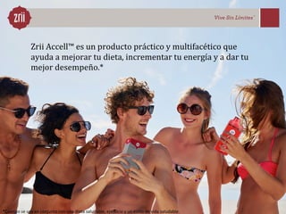 Accell Presentación. SAEZ
