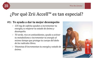 Accell Presentación. SAEZ