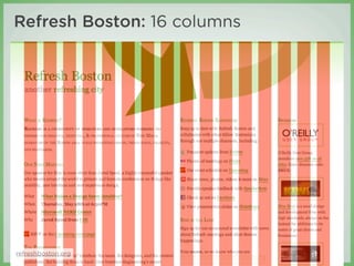 Refresh Boston: 16 columns




refreshboston.org
 