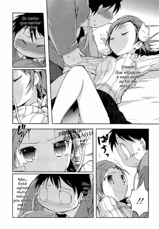 Accel world vol 02 cap 05