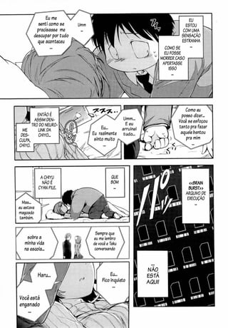 Accel world vol 02 cap 05