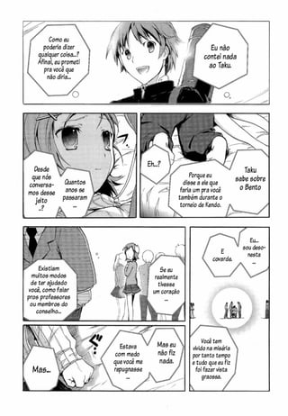 Accel world vol 02 cap 05