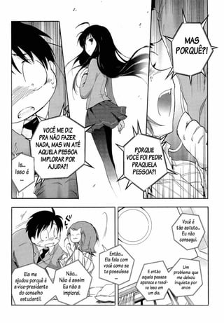 Accel world vol 02 cap 05