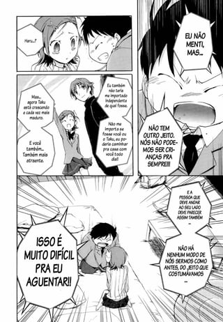 Accel world vol 02 cap 05